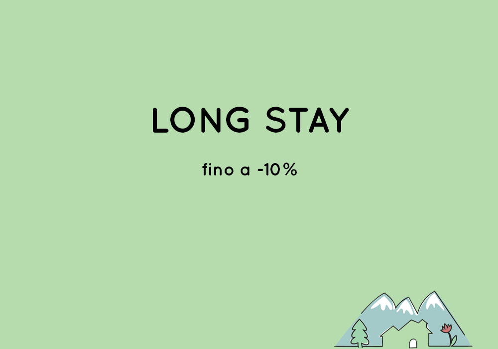 Long stay